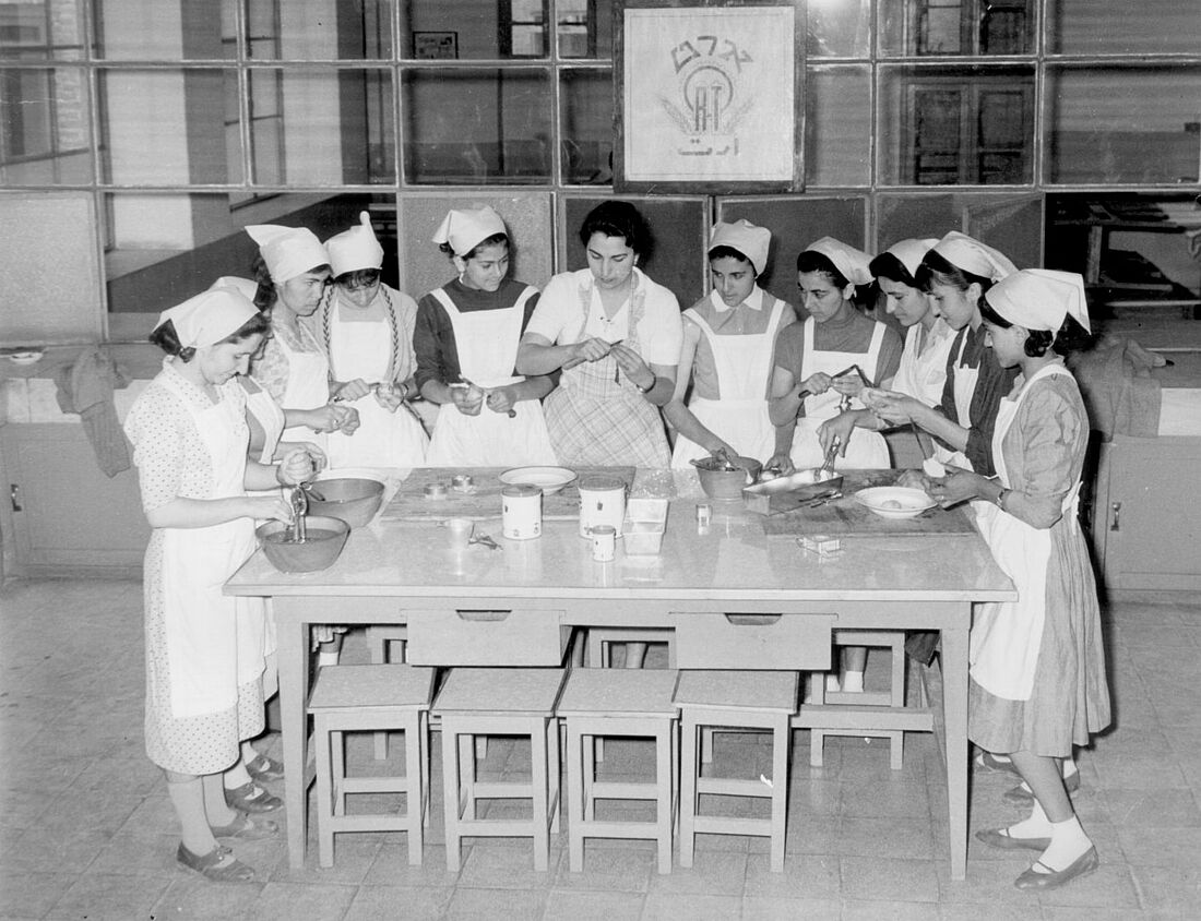 Archive Photograph