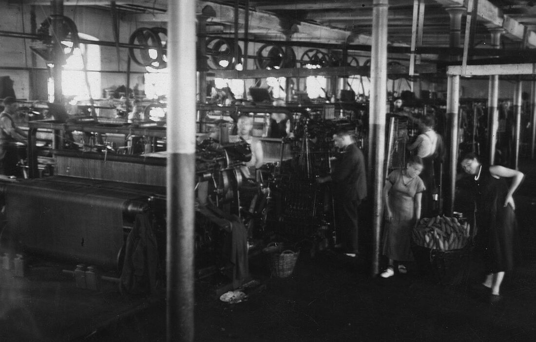 Archive Photograph