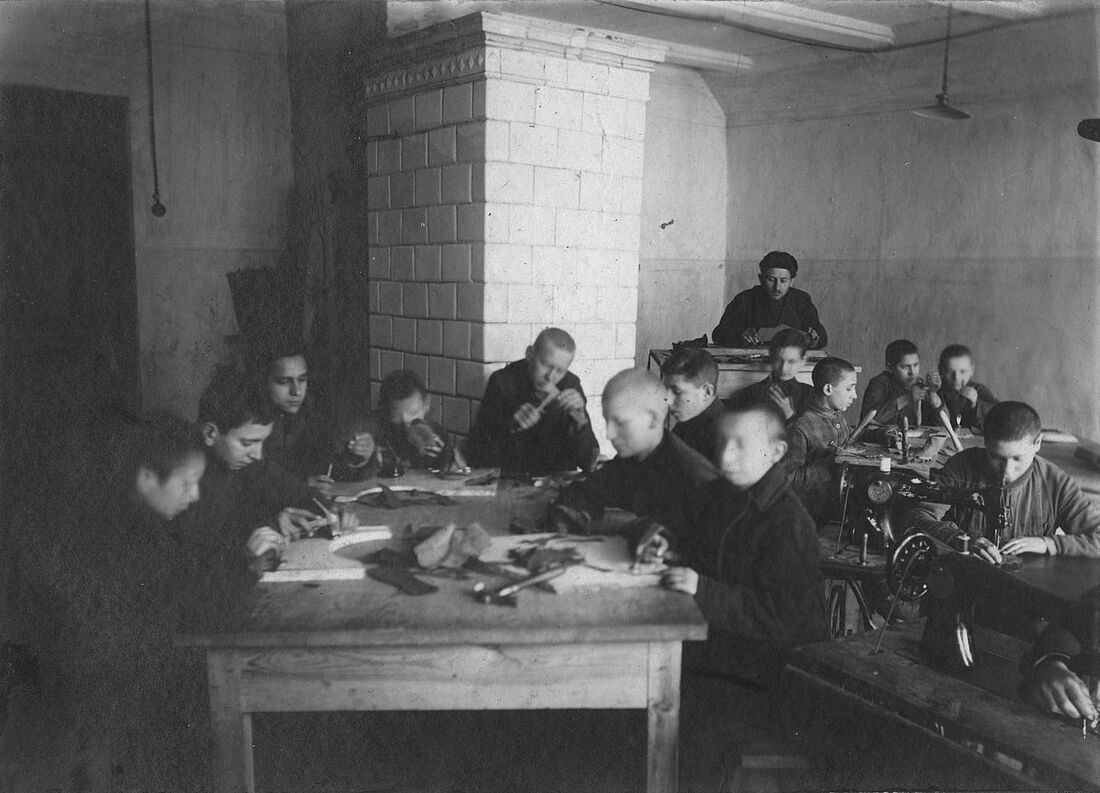 Archive Photograph