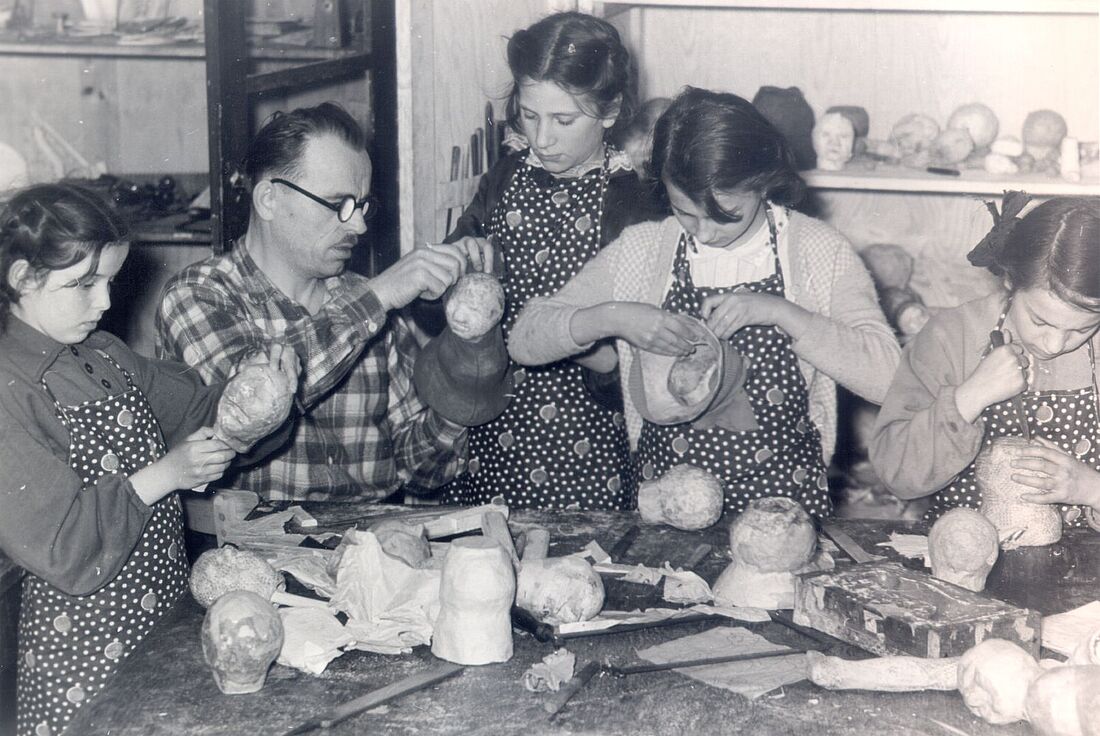 Archive Photograph