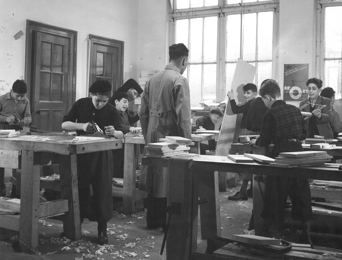 Archive Photograph