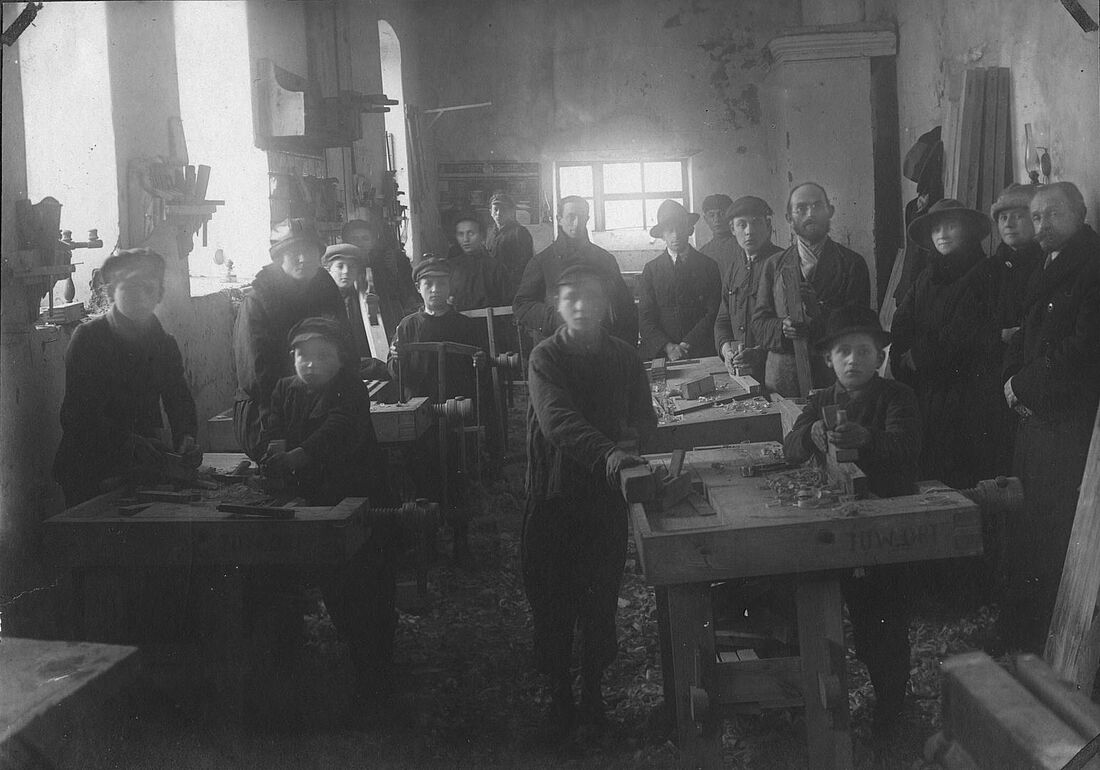 Archive Photograph