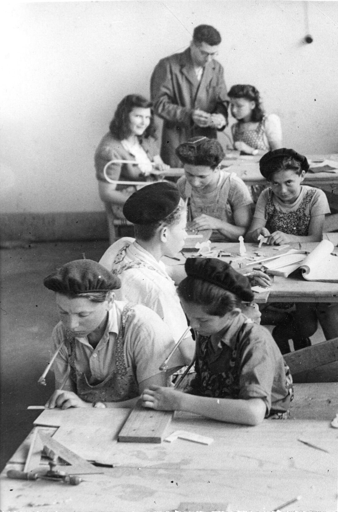 Archive Photograph