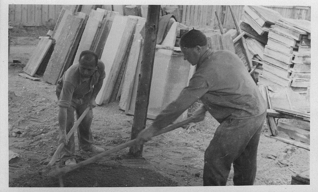 Archive Photograph