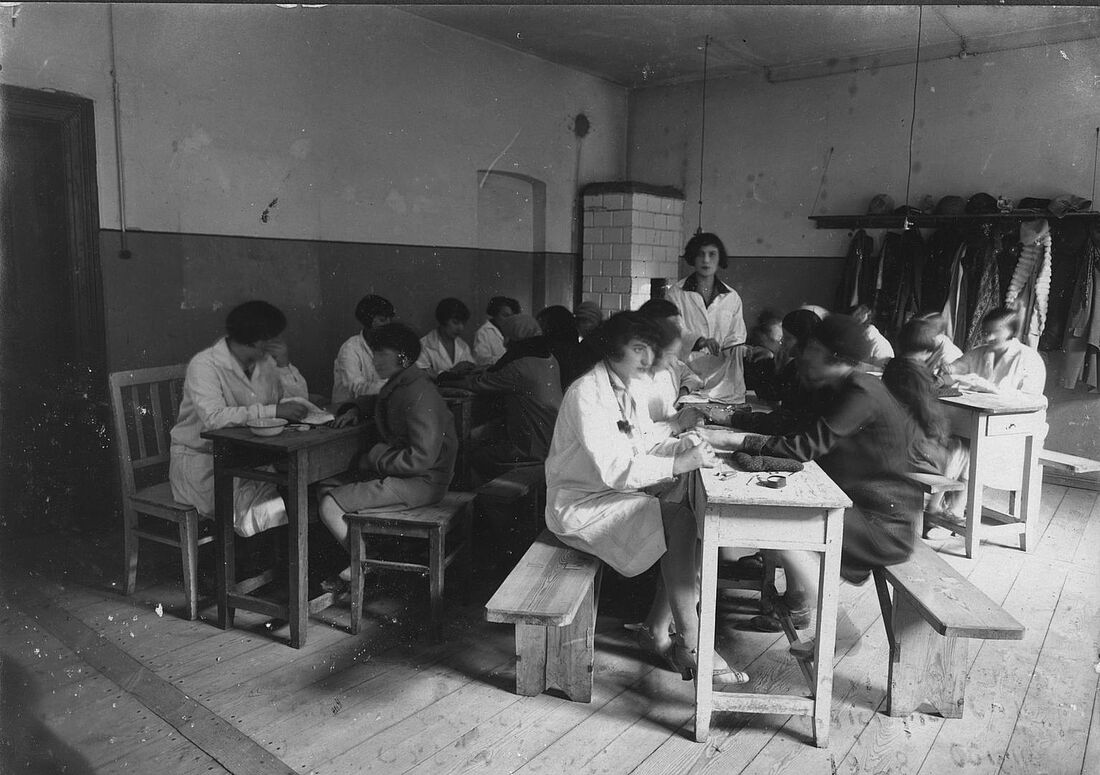 Archive Photograph