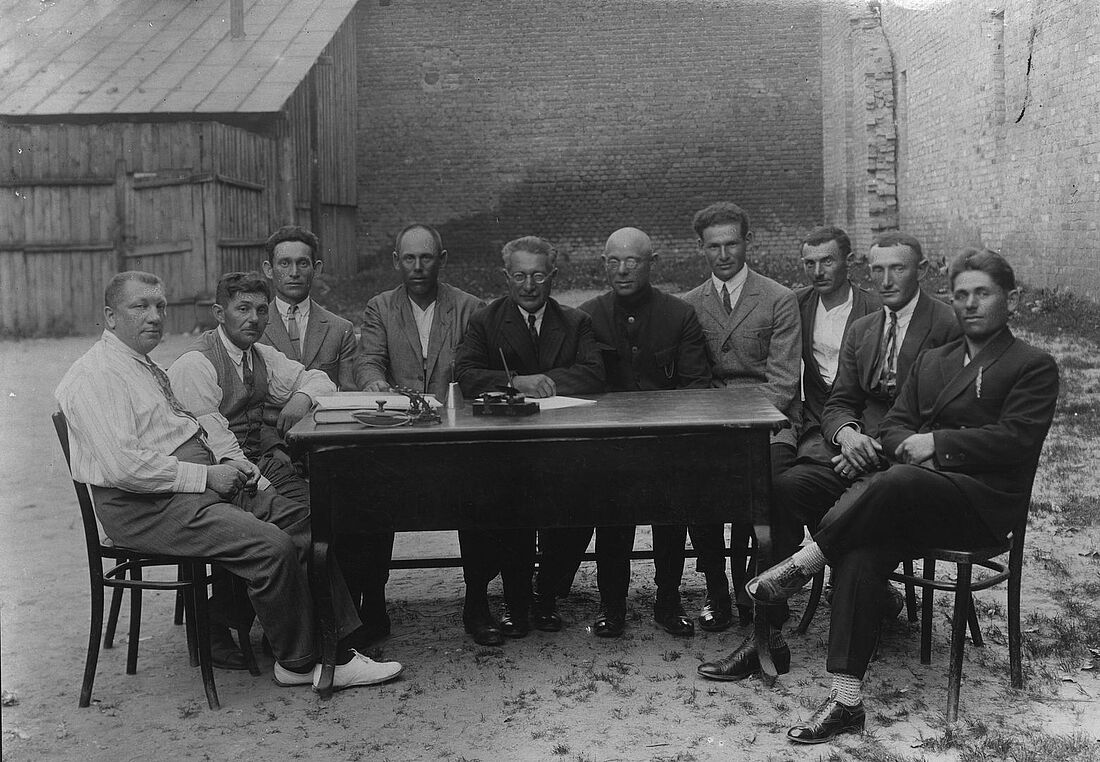 Archive Photograph