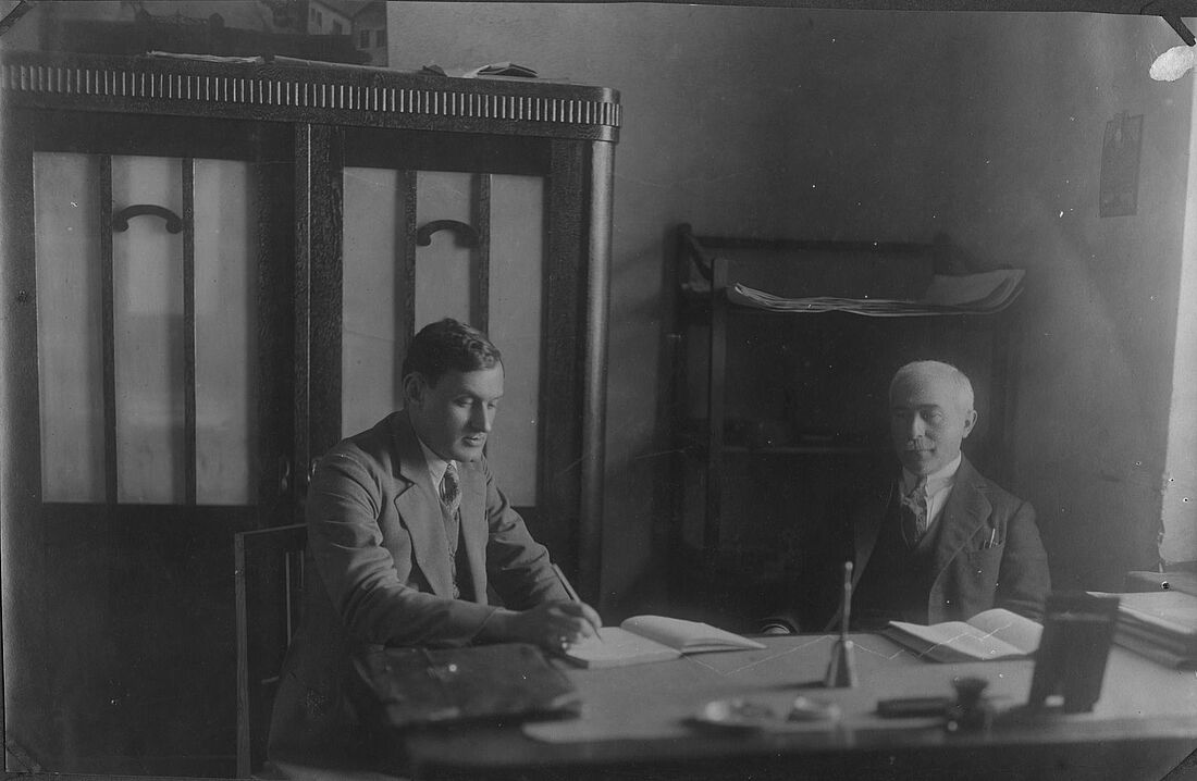 Archive Photograph
