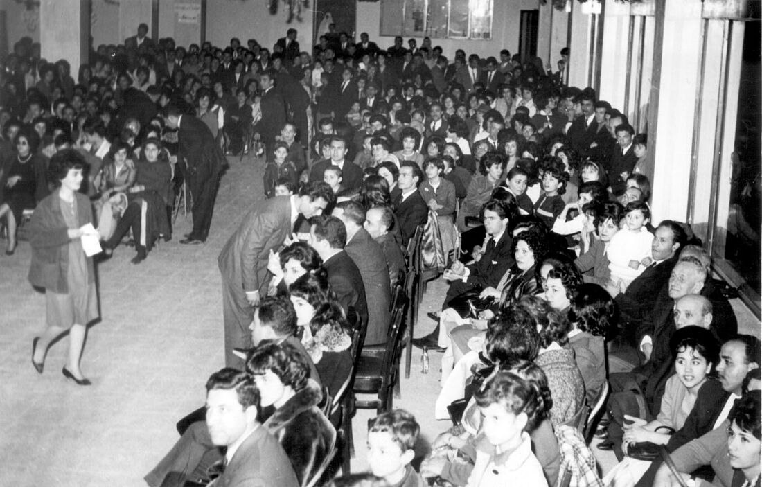 Archive Photograph