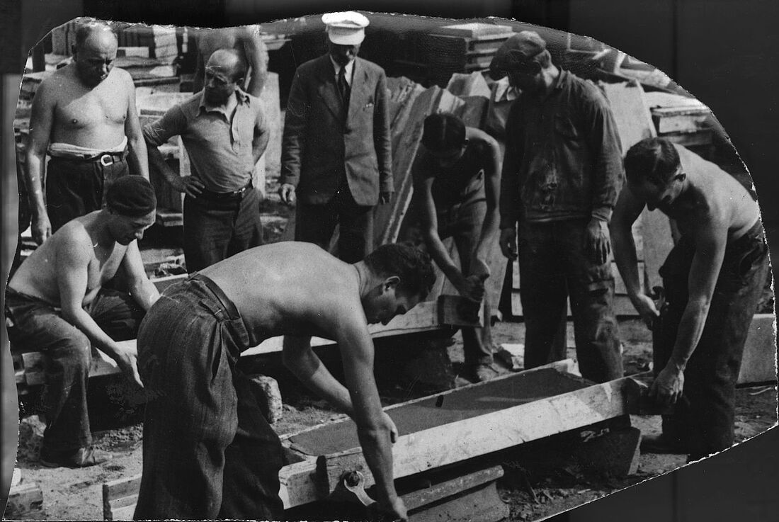 Archive Photograph