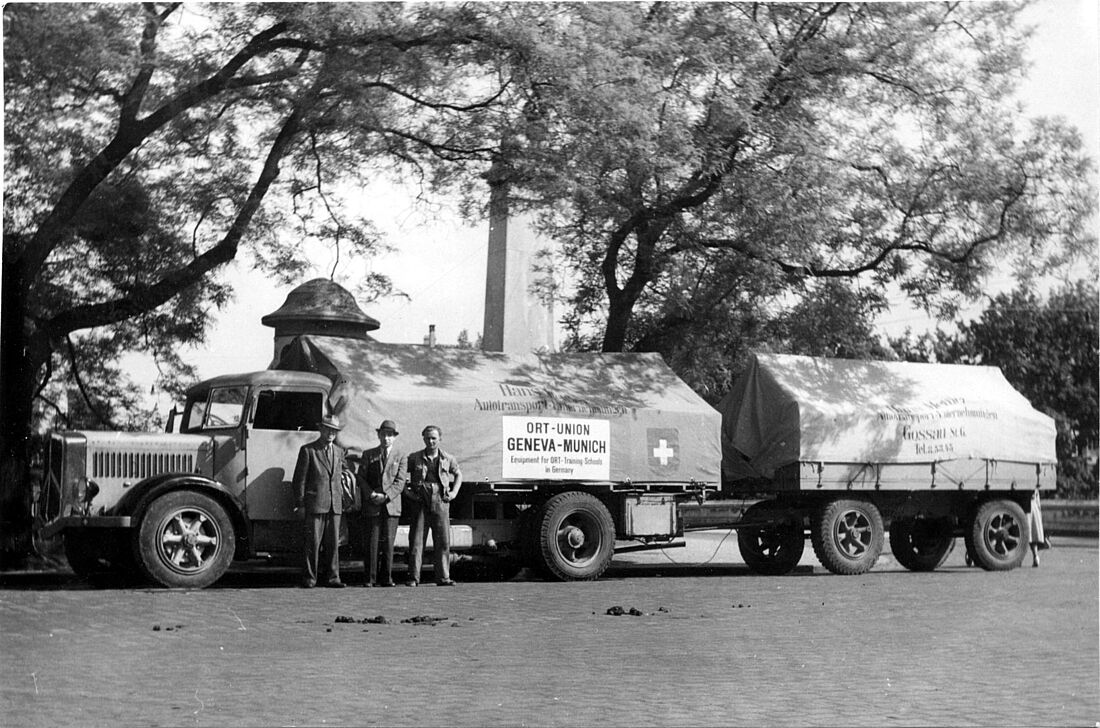 Archive Photograph