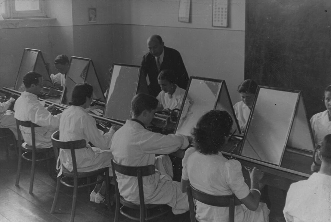Archive Photograph