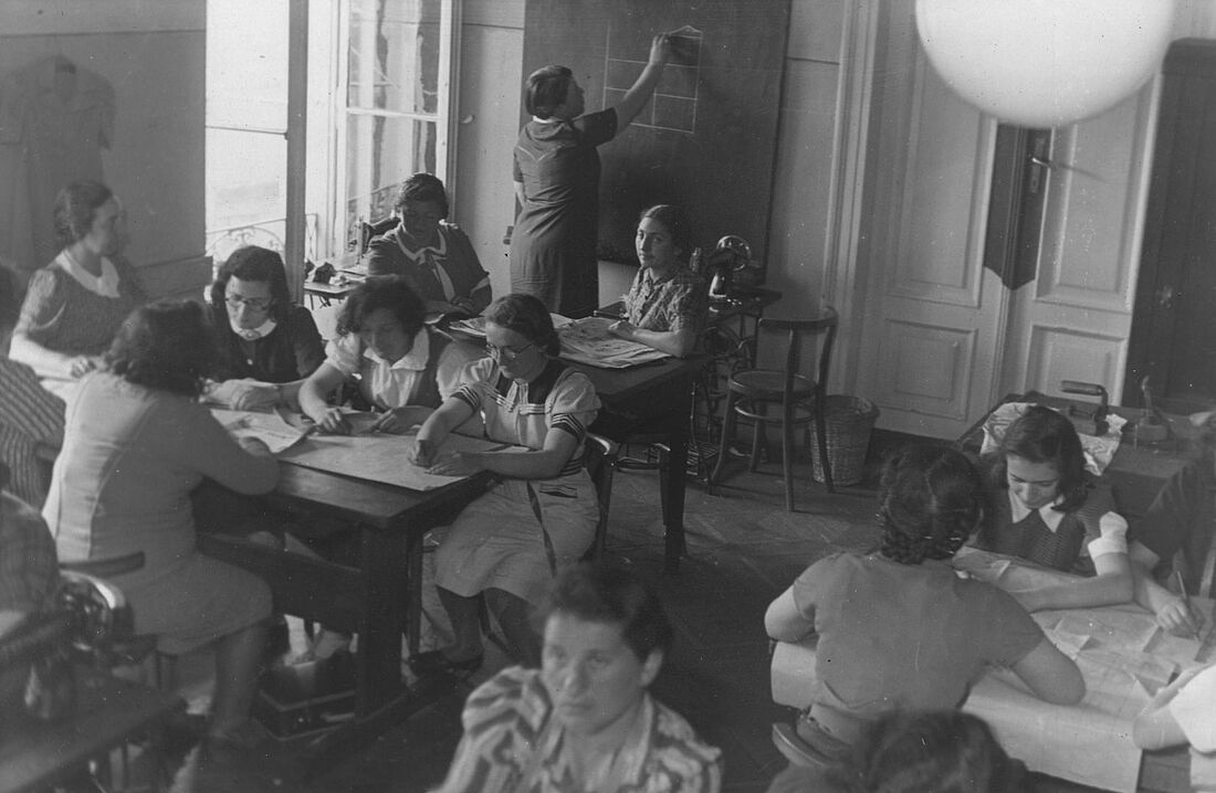 Archive Photograph