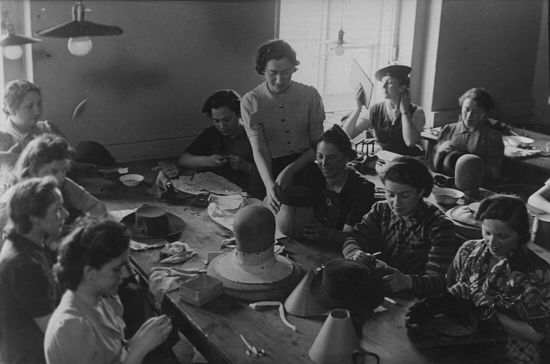 Archive Photograph