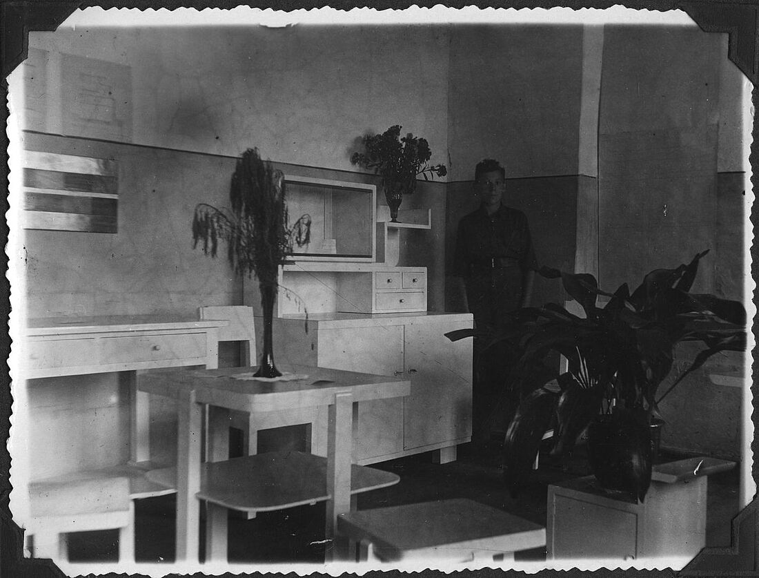 Archive Photograph