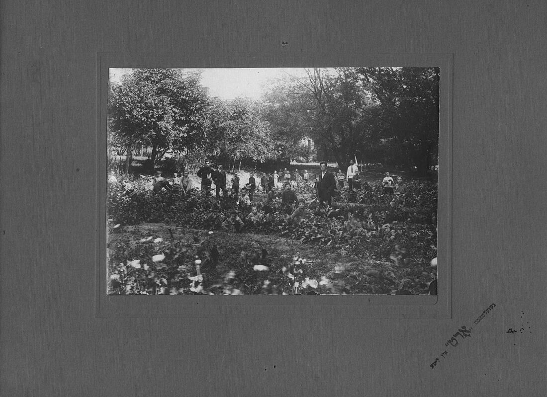 Archive Photograph