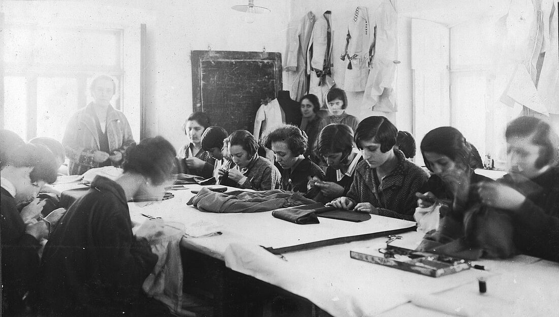Archive Photograph