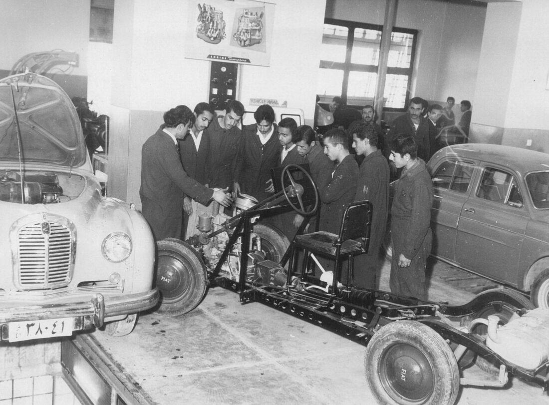 Archive Photograph