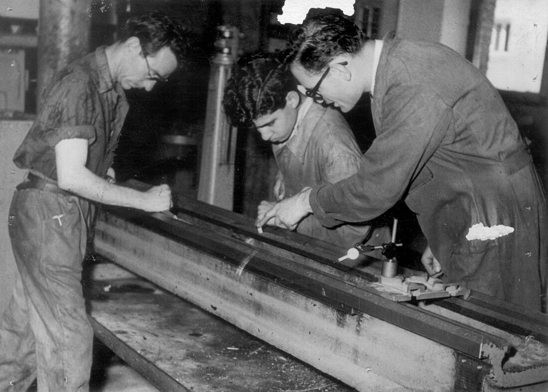 Archive Photograph