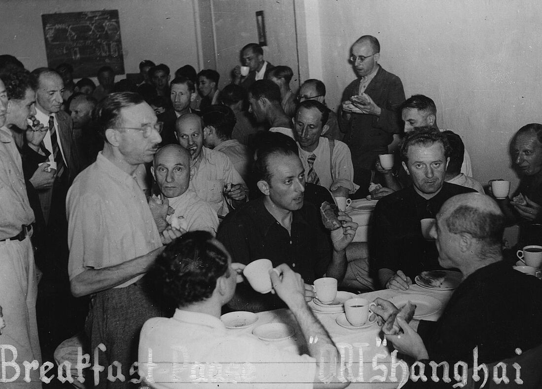 Archive Photograph