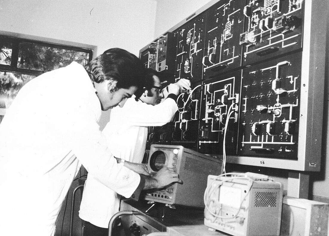 Archive Photograph