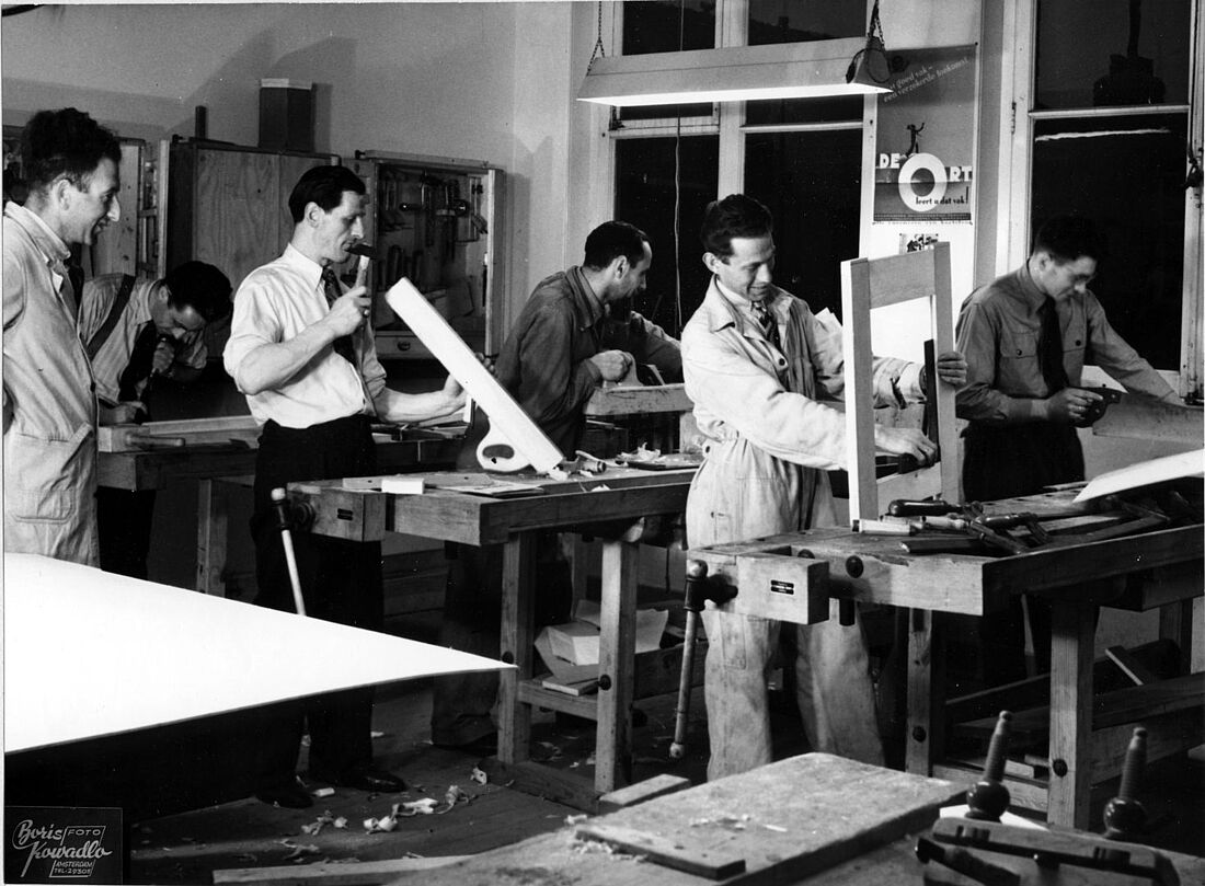 Archive Photograph