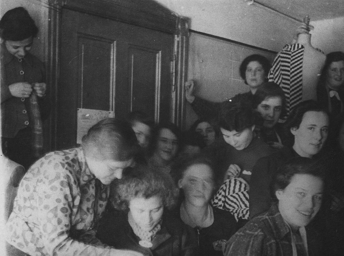 Archive Photograph