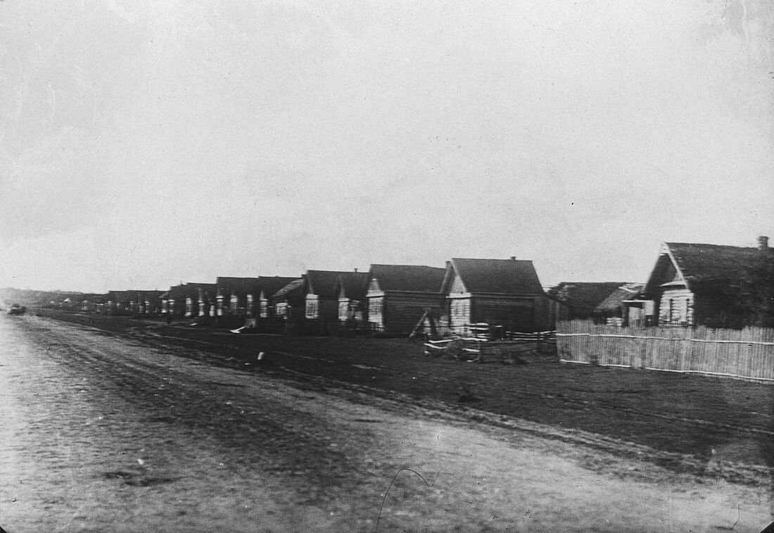 Archive Photograph