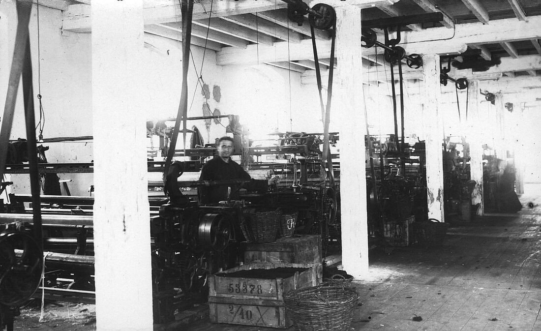 Archive Photograph