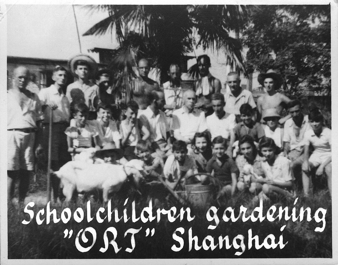 Archive Photograph