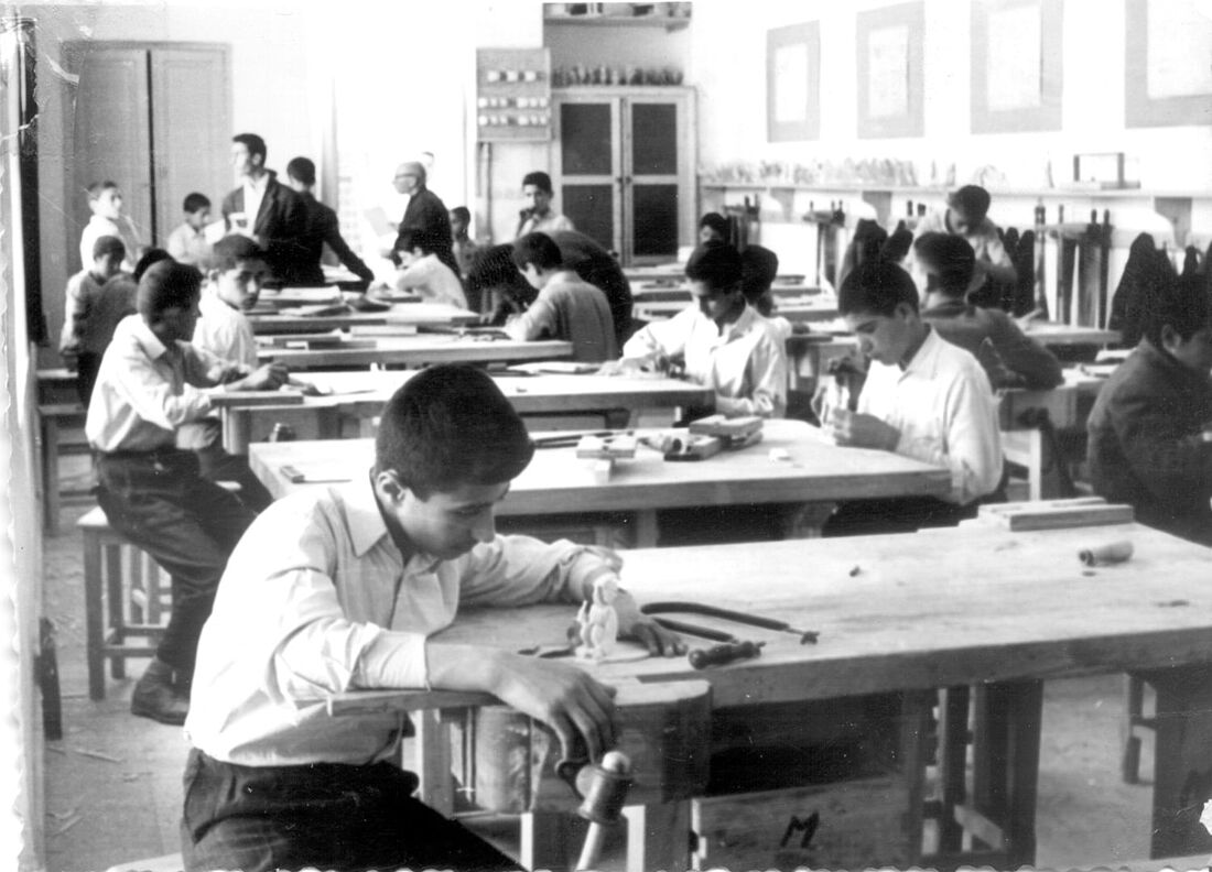 Archive Photograph