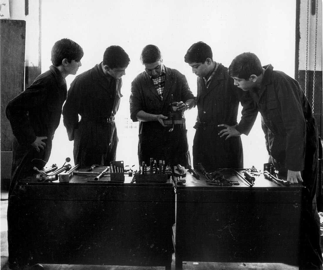 Archive Photograph