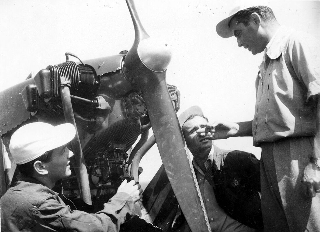 Archive Photograph