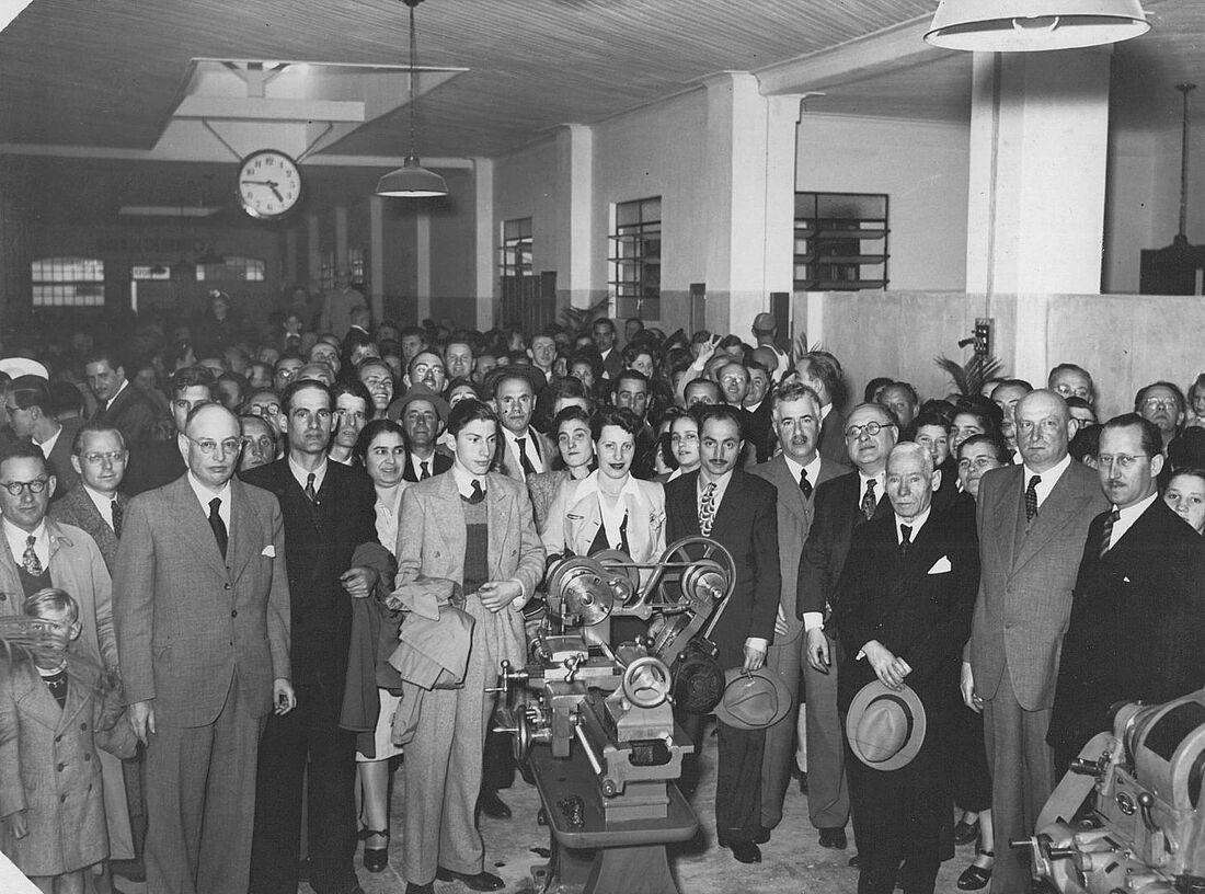 Archive Photograph