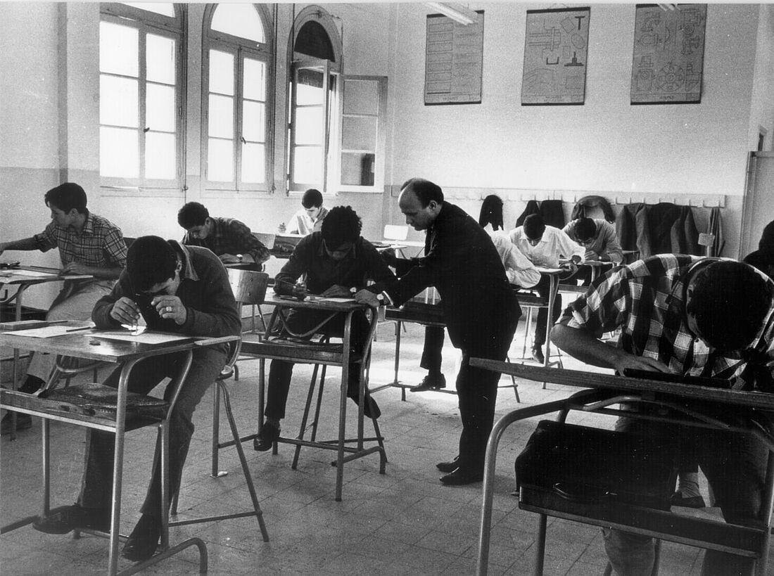 Archive Photograph