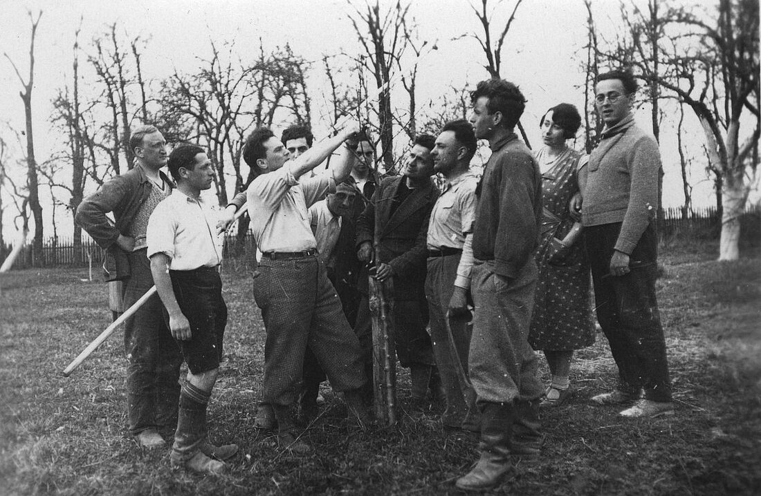 Archive Photograph
