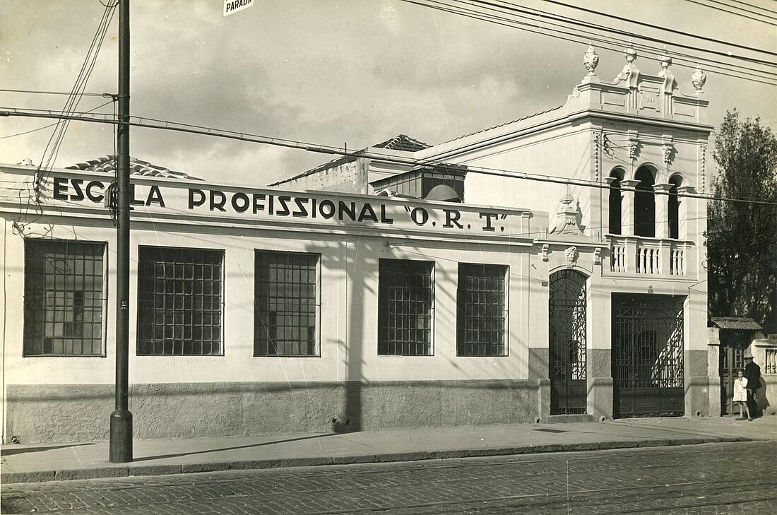 Archive Photograph