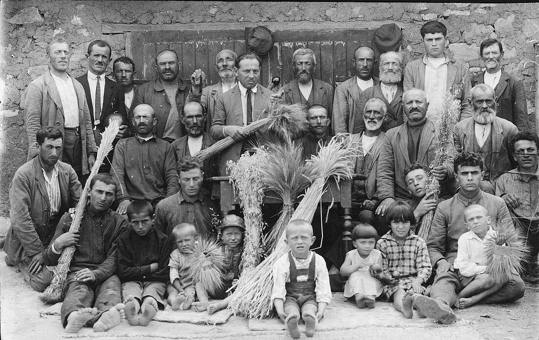 Archive Photograph