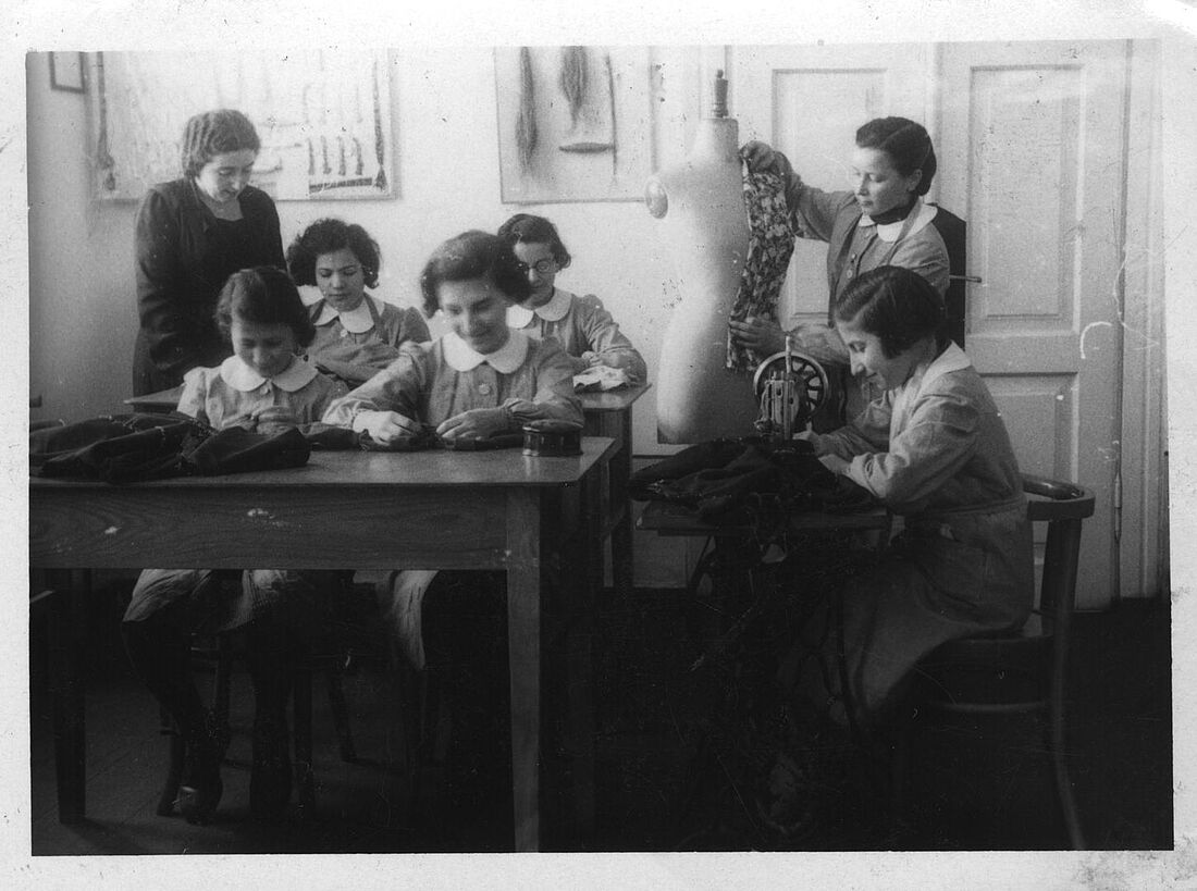 Archive Photograph