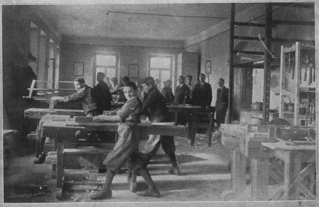 Archive Photograph