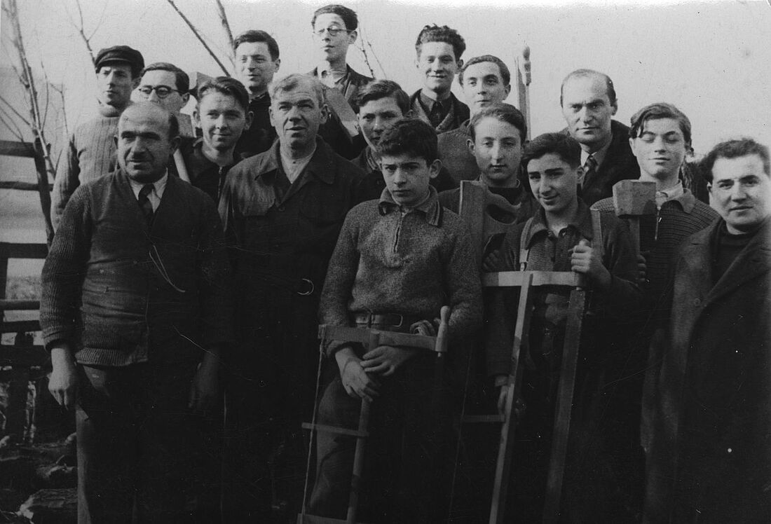 Archive Photograph