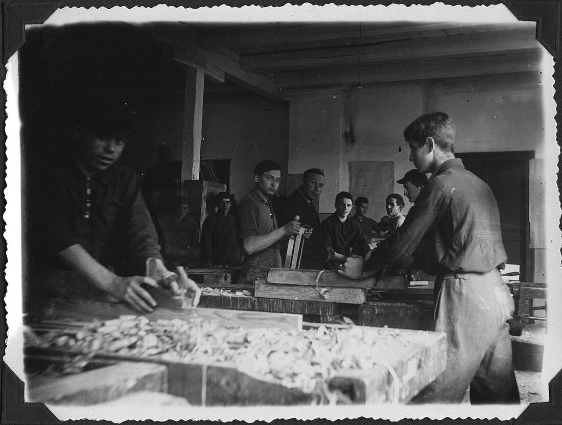 Archive Photograph