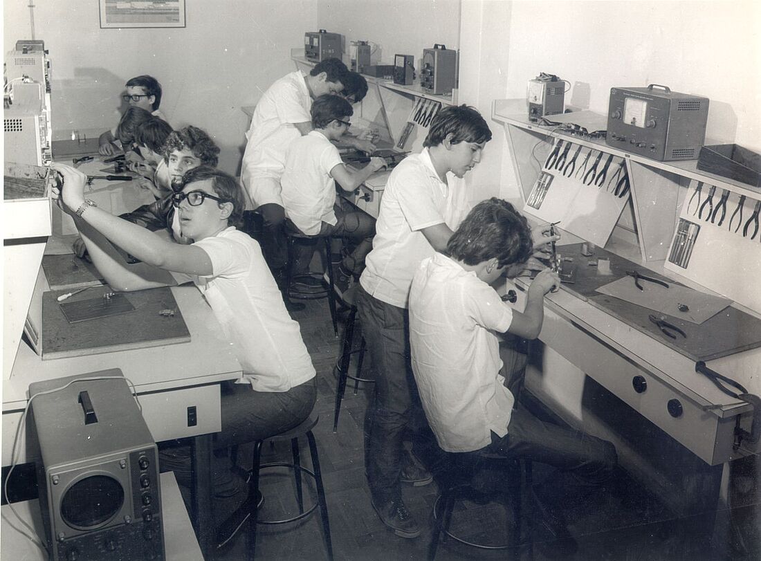 Archive Photograph