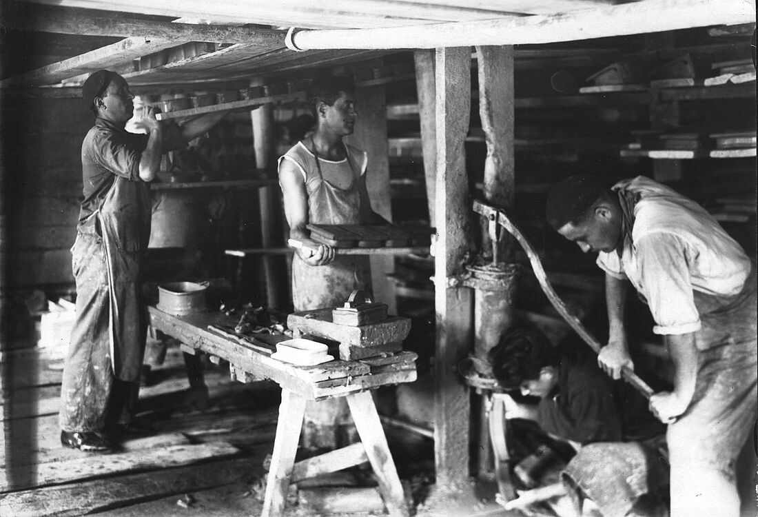 Archive Photograph