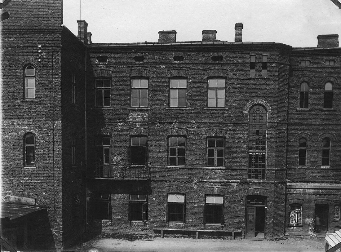 Archive Photograph