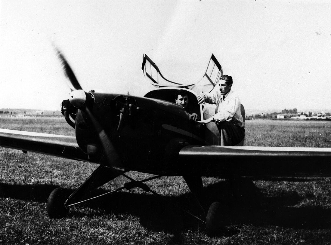 Archive Photograph