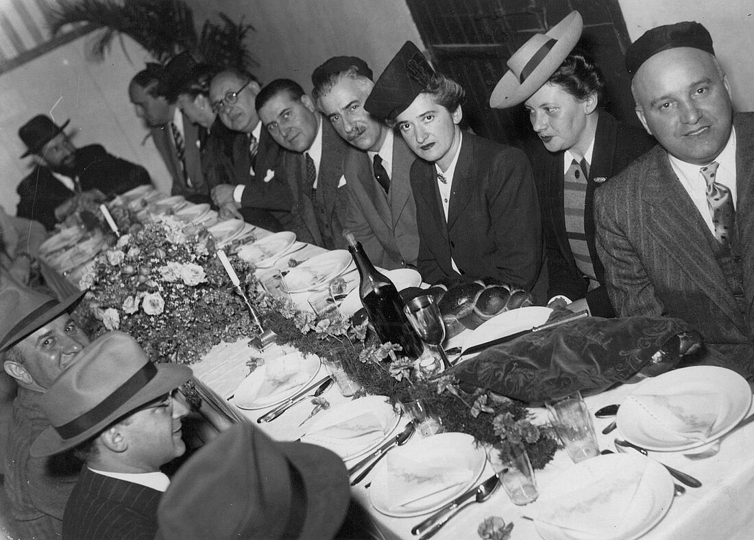 Archive Photograph