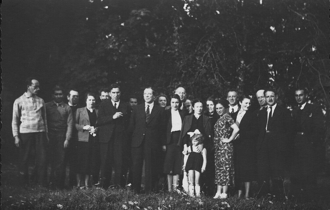 Archive Photograph