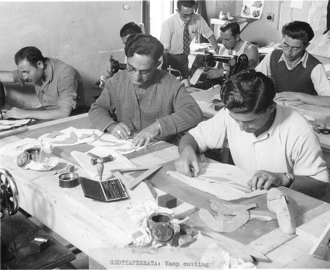 Archive Photograph