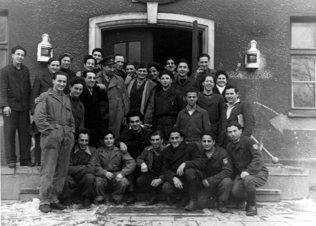 Archive Photograph
