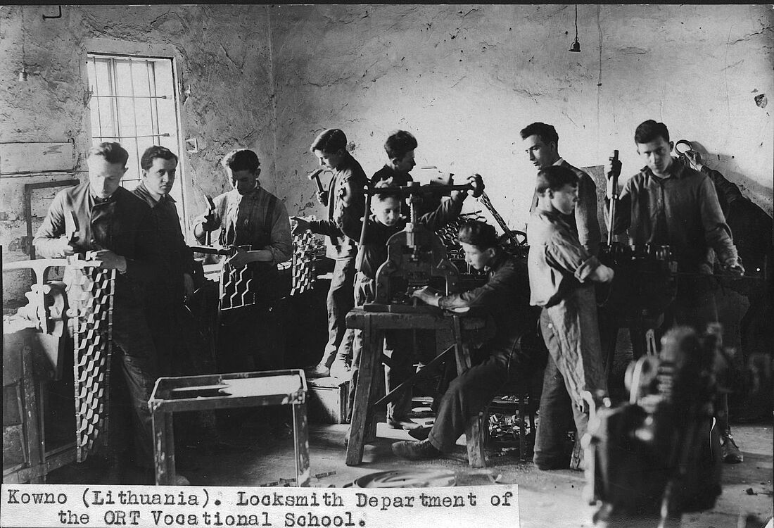 Archive Photograph